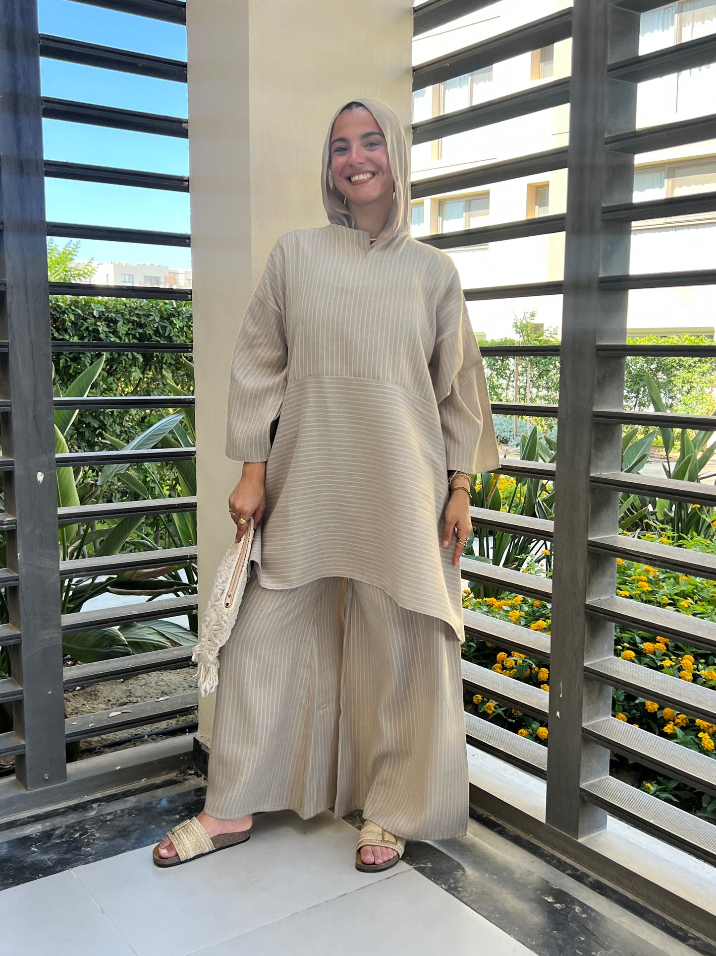 Si beige