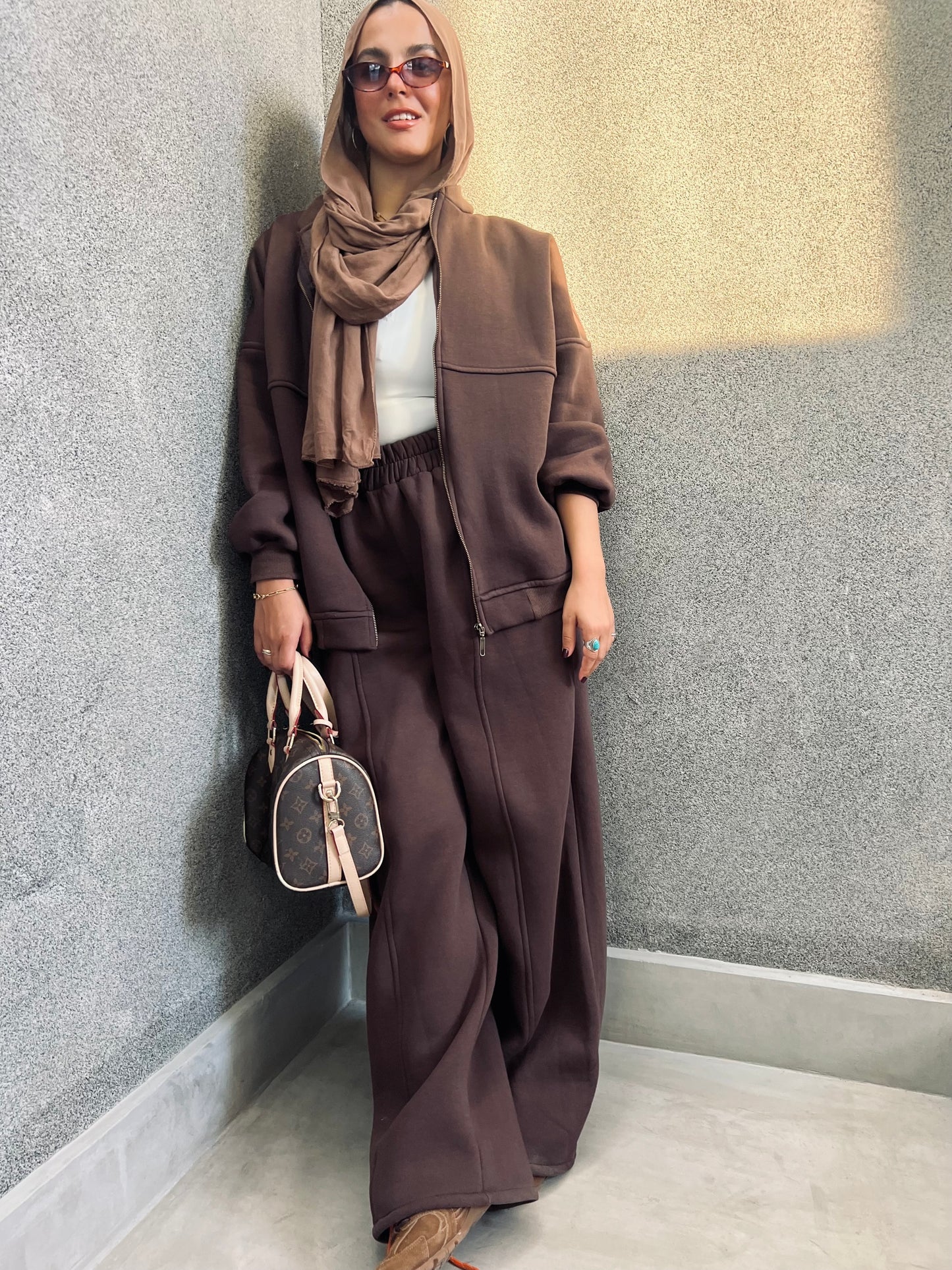 Moca Look