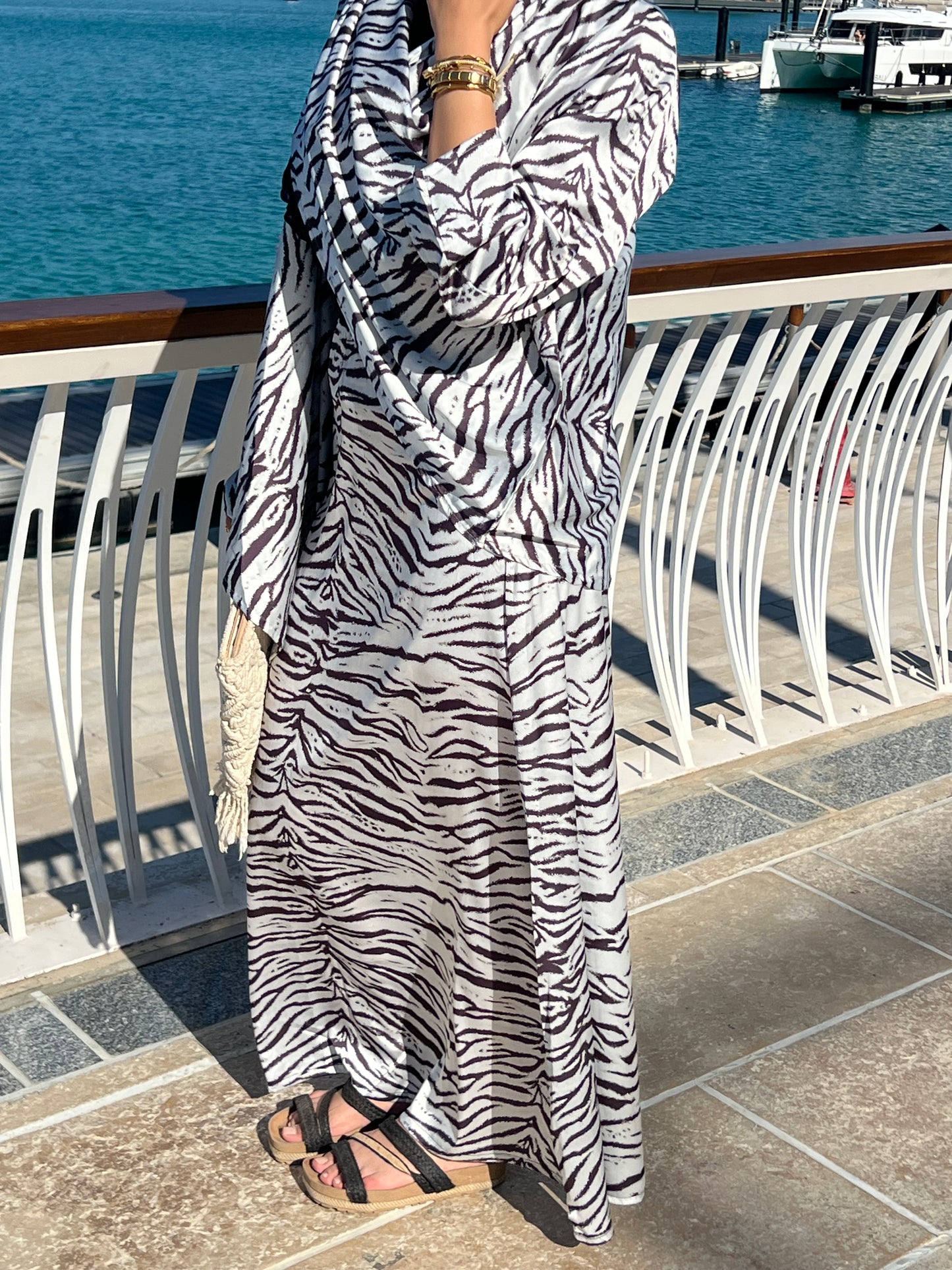Savanna skirt