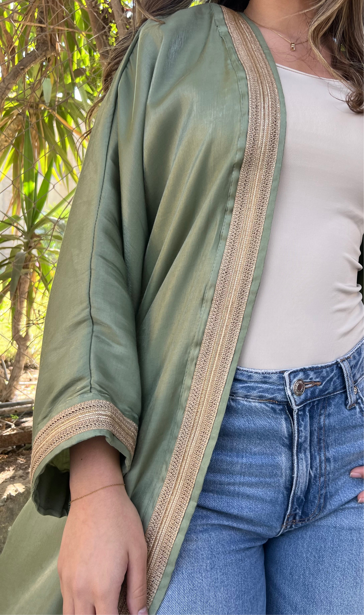 Emerald