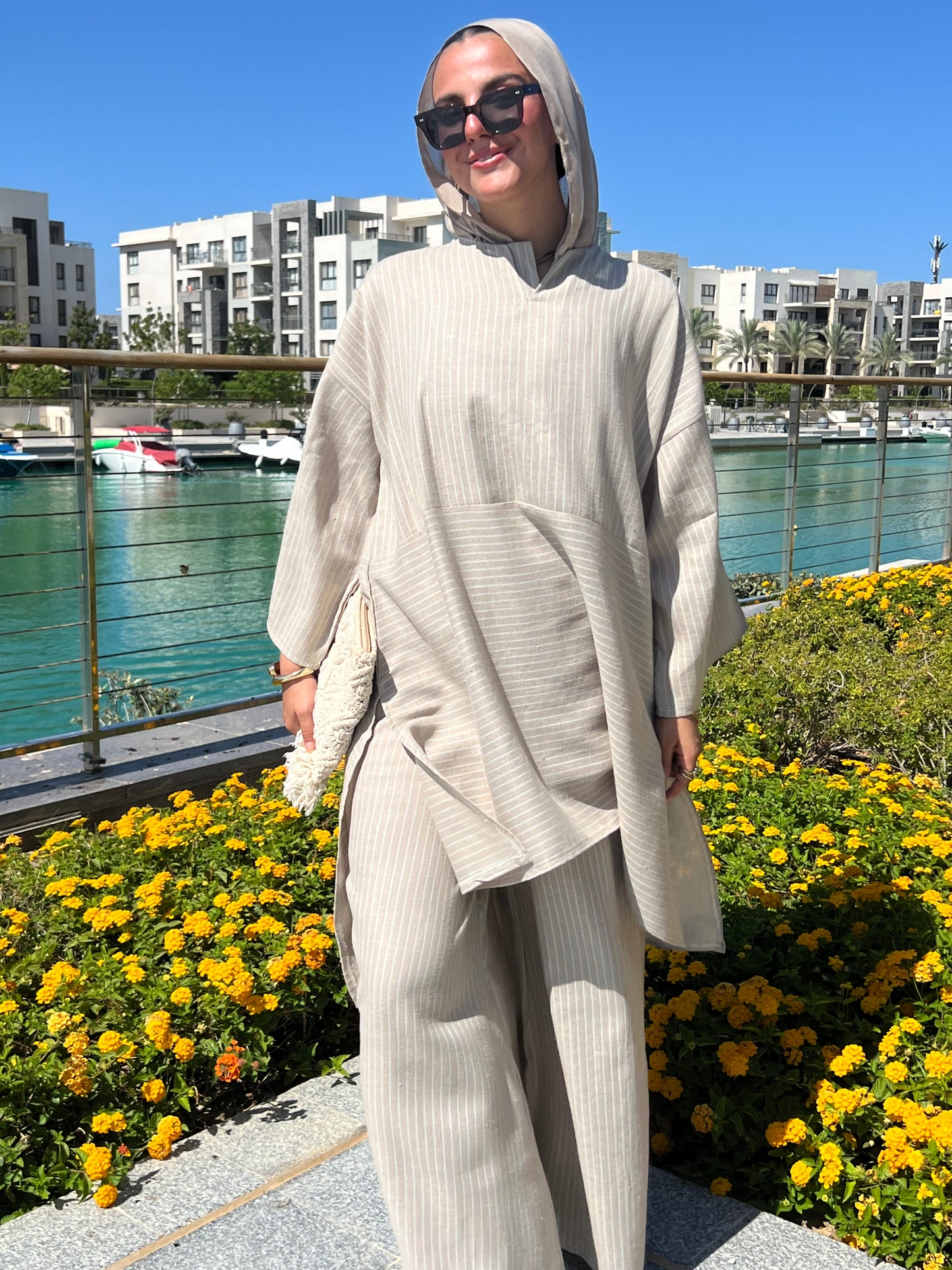 Si beige