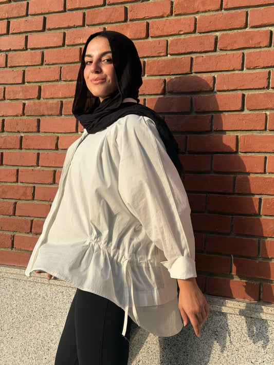 Jasmine shirt