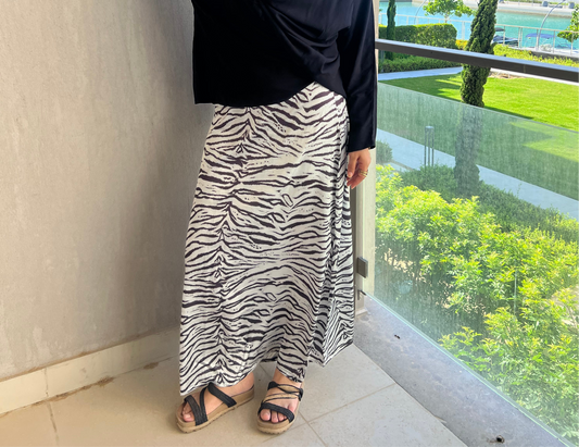 Savanna skirt